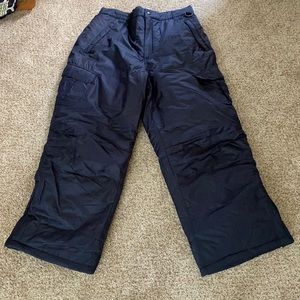 New in Package Arctic Quest Snow Pants